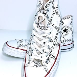 Converse All Star High Top Chuck Taylors